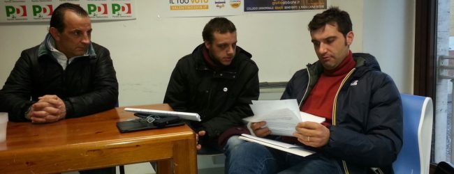 Benevento| Edilizia popolare, Mortaruolo a MLC: tutto il sostegno possibile
