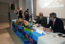 Benevento| Uil Fpl, il congresso conferma Antonio Pagliuca