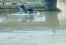 Benevento| Maltempo: auto in acqua, momenti di apprensione a Pantano