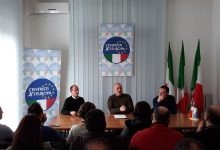 Benevento| Centristi, Santamaria: noi coerenti e leali al centrosinistra