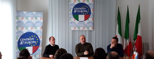Benevento| Centristi, Santamaria: noi coerenti e leali al centrosinistra