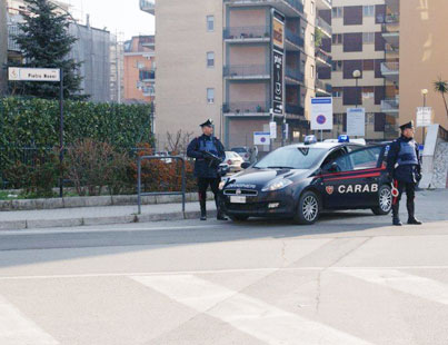 Benevento| Furto al bar IP di via Nenni, bottino 200 euro