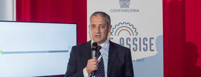 Confindustria partecipa all’Assise di Verona