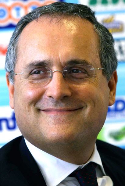 Benevento| Candidatura Lonardo: Lotito arriva a Benevento