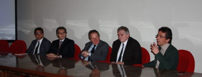 Benevento| Cacciatori di virus informatici all’Università del Sannio