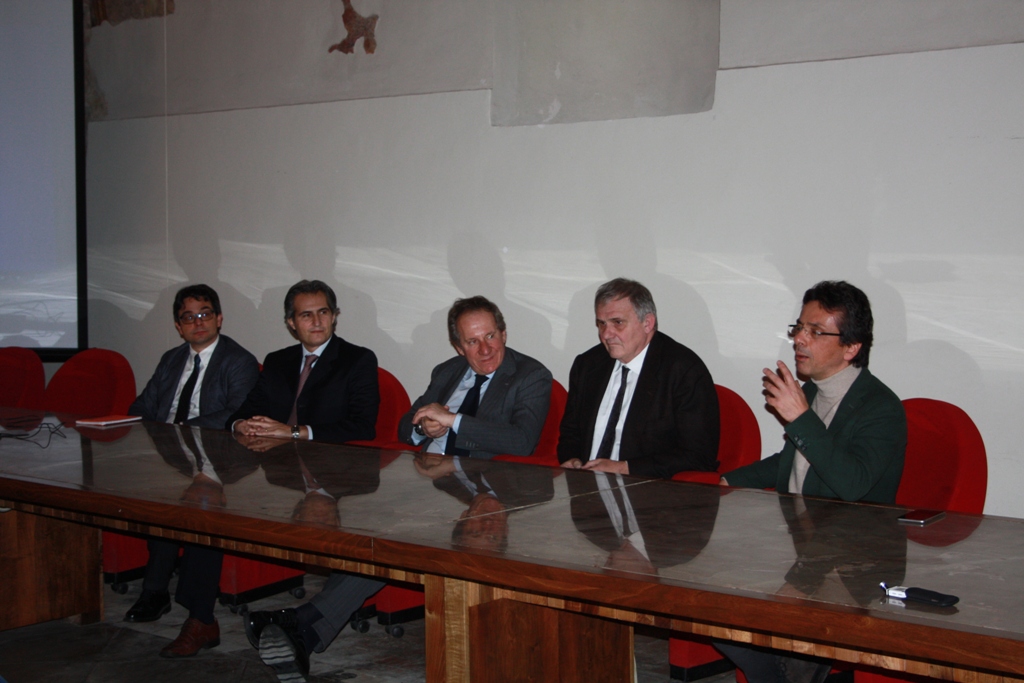 Benevento| Cacciatori di virus informatici all’Università del Sannio