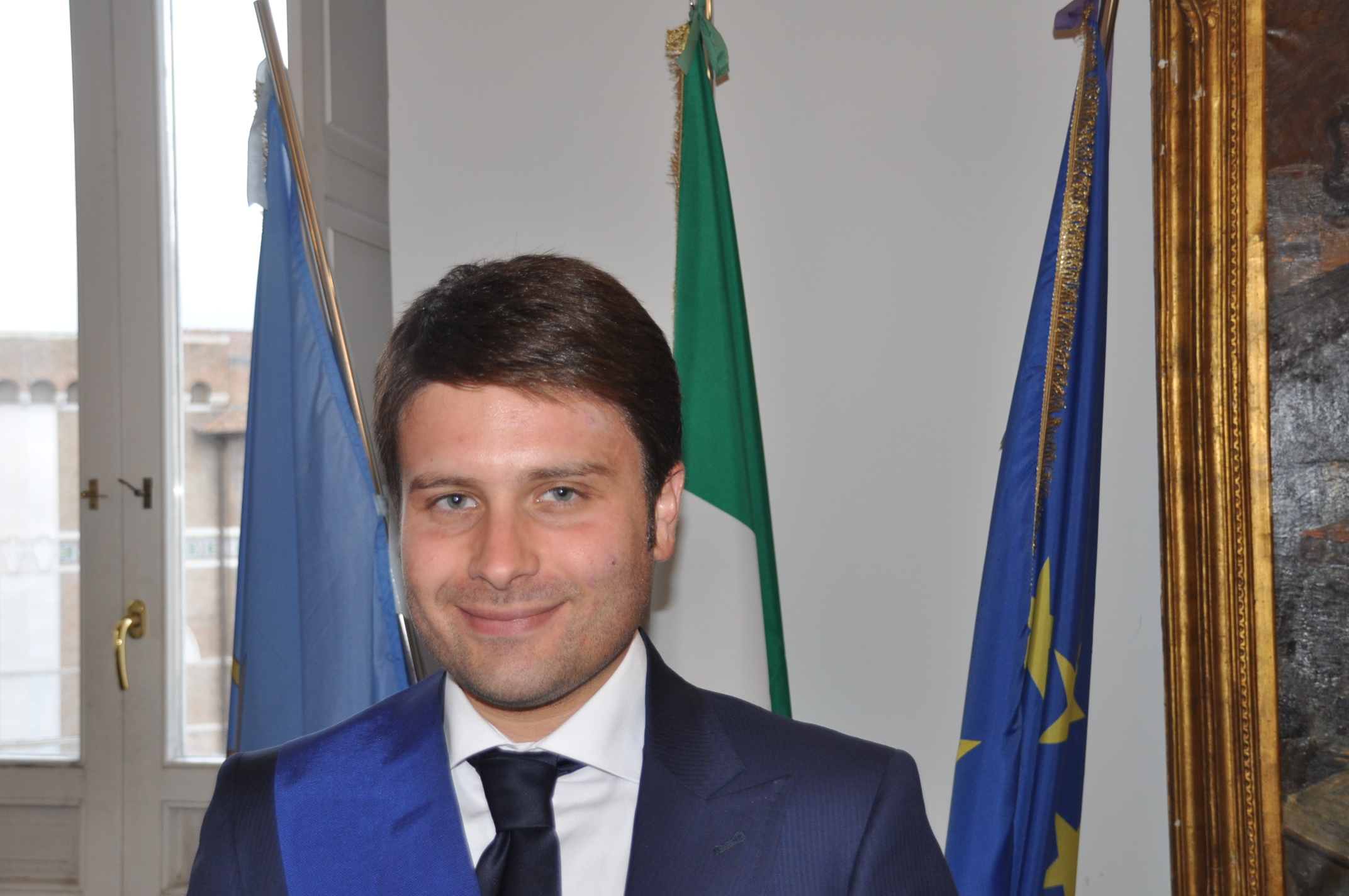 Benevento| Operazione Pagnalè, Rubano si congratula con le Forze dell’Ordine