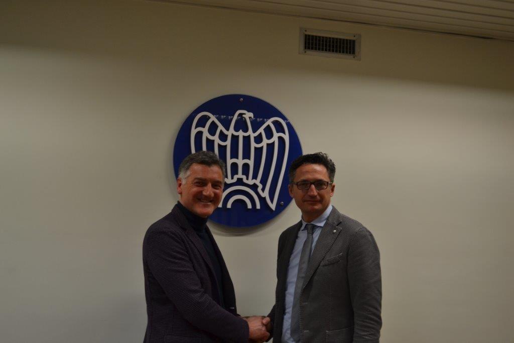 Benevento| Confindustria, sezione Turismo: Fulvio De Toma nuovo Presidente