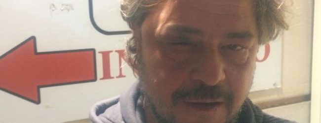 Avellino| Della Pia, botte e denuncia. Insorge la Cgil