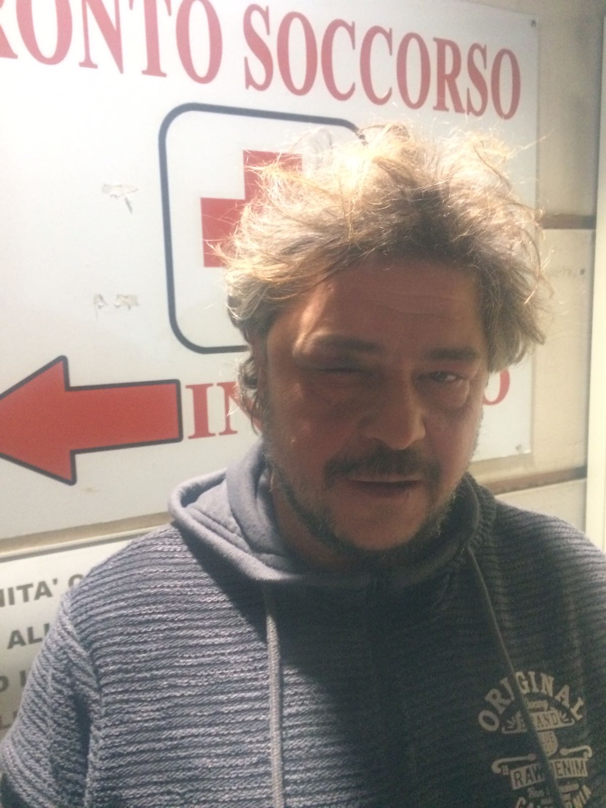 Avellino| Della Pia, botte e denuncia. Insorge la Cgil