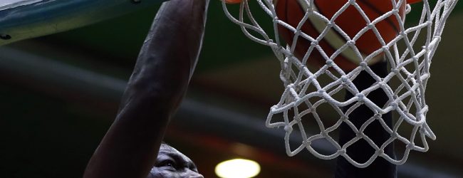 Basket| Sidigas: stop N’Diaye, ok Lawal. Oggi il rientro di tutti i nazionali