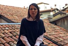 Benevento| Nunzia De Girolamo: ora mi fermo ma tornerò più forte di prima