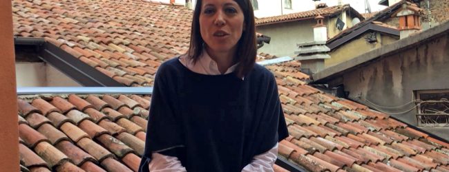 Benevento| Carta dei Valori: conferenza stampa di Nunzia De Girolamo