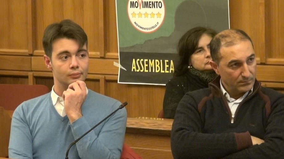 Benevento| Pantano, Picone: “ecco i danni generati dal collettore fognario”