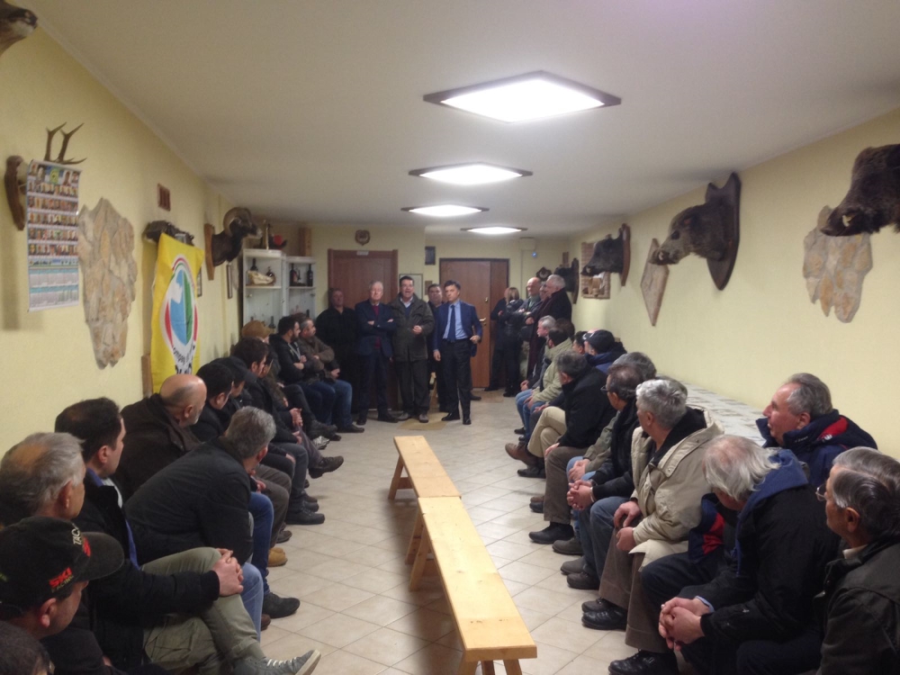 Avellino| Galati: centrosinistra fallimentare, nuove misure per il lavoro