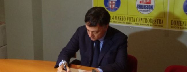 Avellino| Galati firma per le famiglie: nuove politiche in arrivo