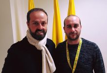 Benevento| Coldiretti: Rino Corbo nuovo delegato Giovani Impresa