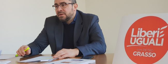 Avellino| Giordano (Leu): “buona scuola” irriformabile