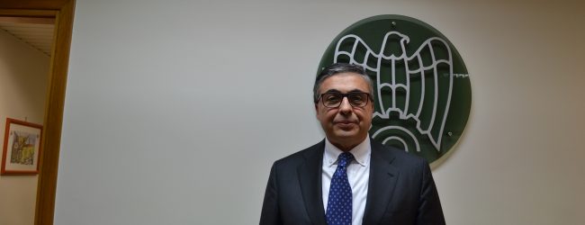 Benevento| Confindustria, Mauro riconfermato alla guida della Sezione Alimentare