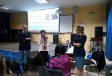 Benevento| Safer internet Day 2018, al “Guacci” incontro tra Polizia e studenti