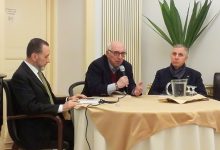 Benevento| Genitori-figli, le riflessioni di Antonio Polito