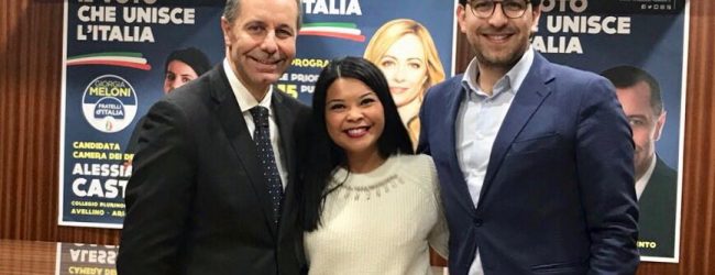 San Giorgio del Sannio| Fratelli D’Italia, Pedicini aderisce a Forza Italia: “Sostegno al candidato Alberto Febbraro”