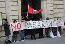 Benevento| Fascisti in città, Potere al Popolo: “No pasaran”