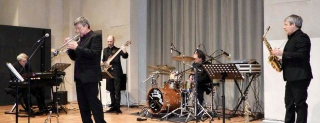 Benevento| Nello Salza Ensamble per “Santa Sofia in Santa Sofia”