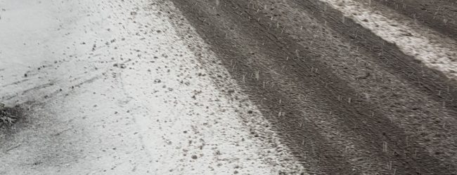 Maltempo: Campania, neve anche a Napoli. Scuole chiuse in 3 province