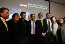 Politiche 2018, chiusura campagna elettorale M5Stelle. Da Benevento ad Ariano Irpino, passando per Avellino