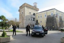 Antiterrorismo: a Benevento arrivano squadre di S.O.S