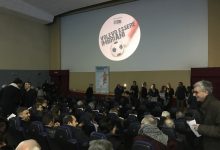 Benevento| “Volevo essere Imbriani”, anteprima di emozioni