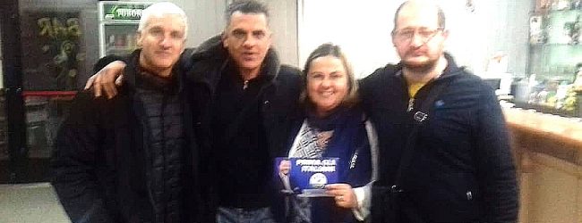 Benevento| Lega Salvini, tappa sannita per l’On. Marco Pugliese