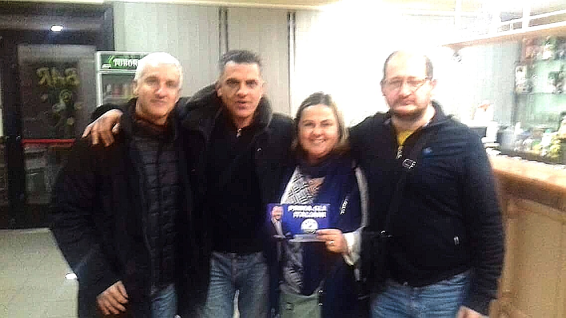 Benevento| Lega Salvini, tappa sannita per l’On. Marco Pugliese