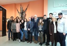 Benevento| Accordo tra Gesesa e Liceo Artistico