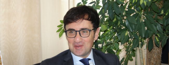 Benevento| Sannio Europa, insediato Giuseppe Sauchella