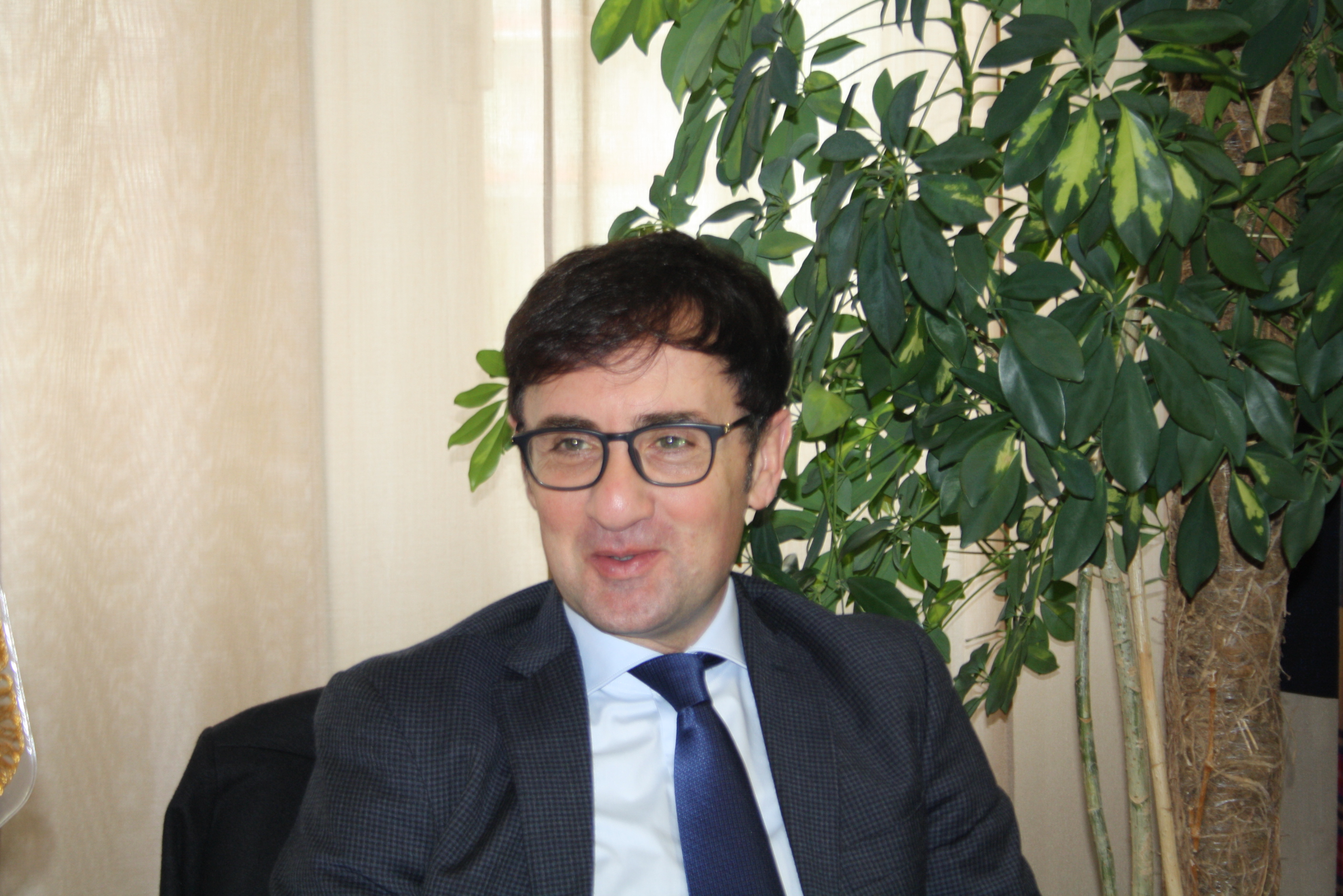 Benevento| Sannio Europa, insediato Giuseppe Sauchella