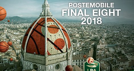 Basket| Sidigas: domani parte la Final Eight, le parole di Sacripanti