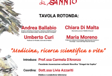 Benevento| Secondo appuntamento con “Stregati da Sophia”