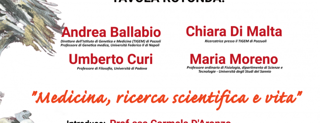 Benevento| Secondo appuntamento con “Stregati da Sophia”