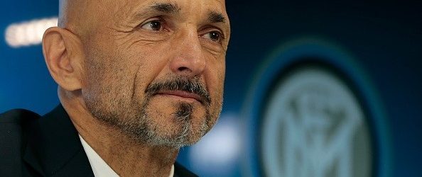 Inter, Spalletti: ” Buona la ripresa, Benevento squadra con un’idea di gioco”