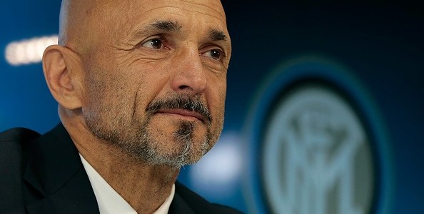 Inter, Spalletti: ” Buona la ripresa, Benevento squadra con un’idea di gioco”