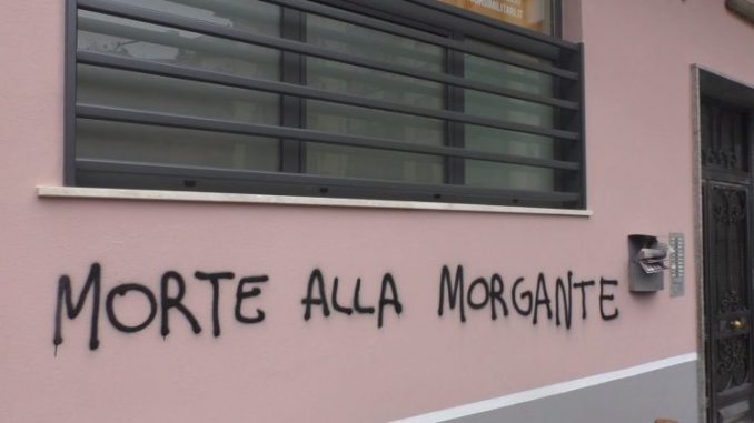Avellino| “Morte alla Morgante”: minacce alla manager dell’Asl