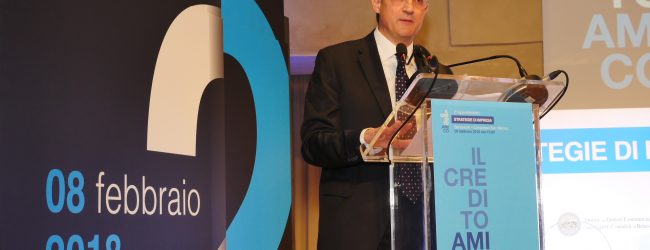 Benevento| Confindustria,”il Credito Amico” tra imprese e pagamenti