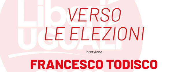 Benevento| Liberi e Uguali, incontro pubblico sui lavoratori ex Russo
