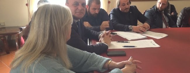 Benevento| Trotta bus, ora si va verso lo sciopero