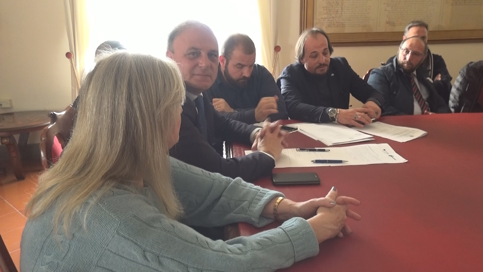 Benevento| Trotta bus, ora si va verso lo sciopero