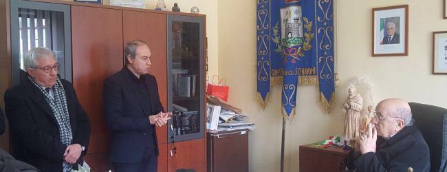 Ginestra degli Schiavoni| Finanziato il progetto “Ginestra il paese del sole e del vento”