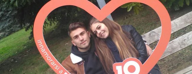 Benevento| San Valentino, 10 Volte Meglio: tra selfie e felicità