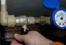 Benevento| Gesesa:attenzione ai contatori pericolo gelo